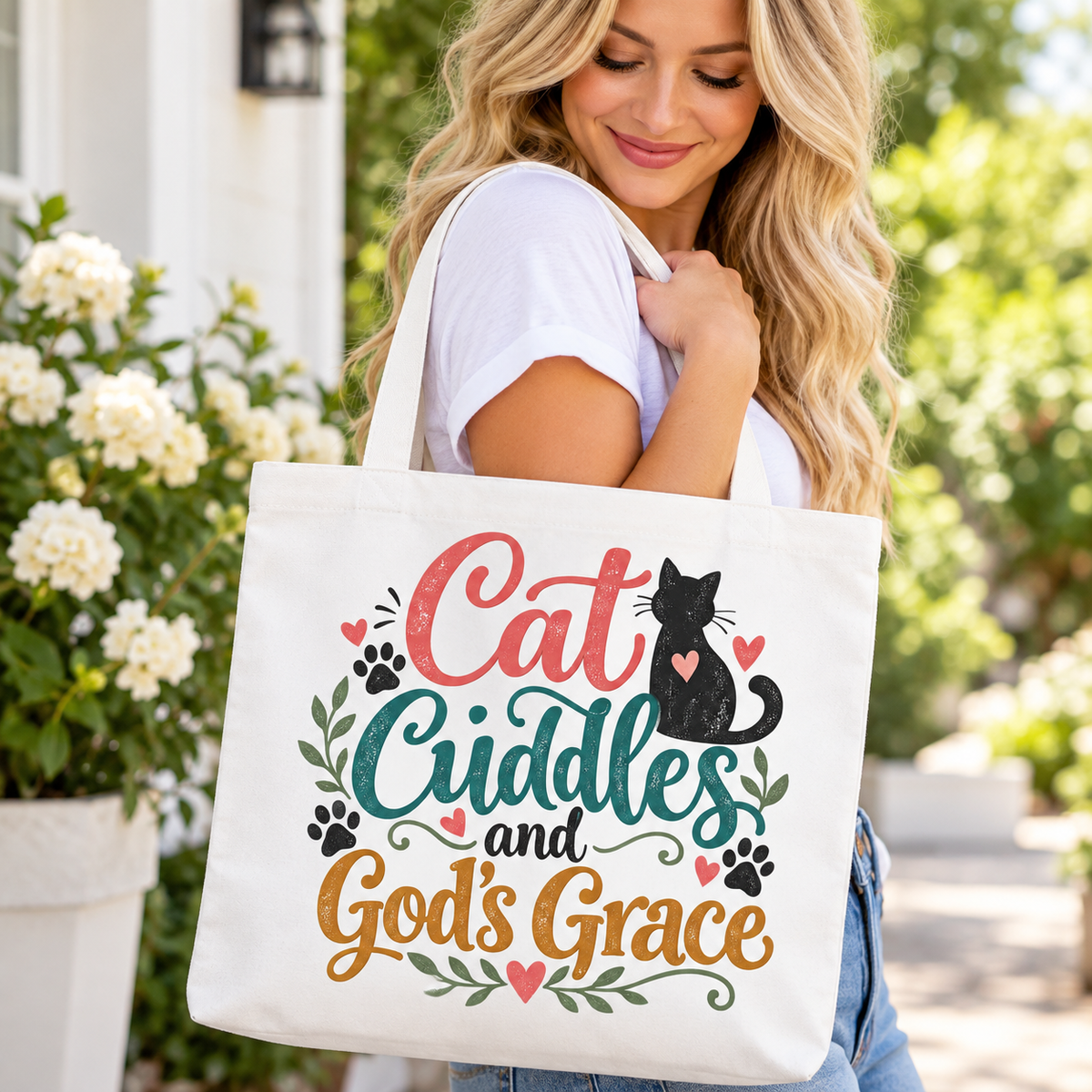 Tote Bags